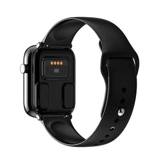 X8 Smart Call Watch with Bluetooth TWS Headset & Sensors