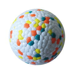 Interactive Molar Ball Toy for Dogs and Pets