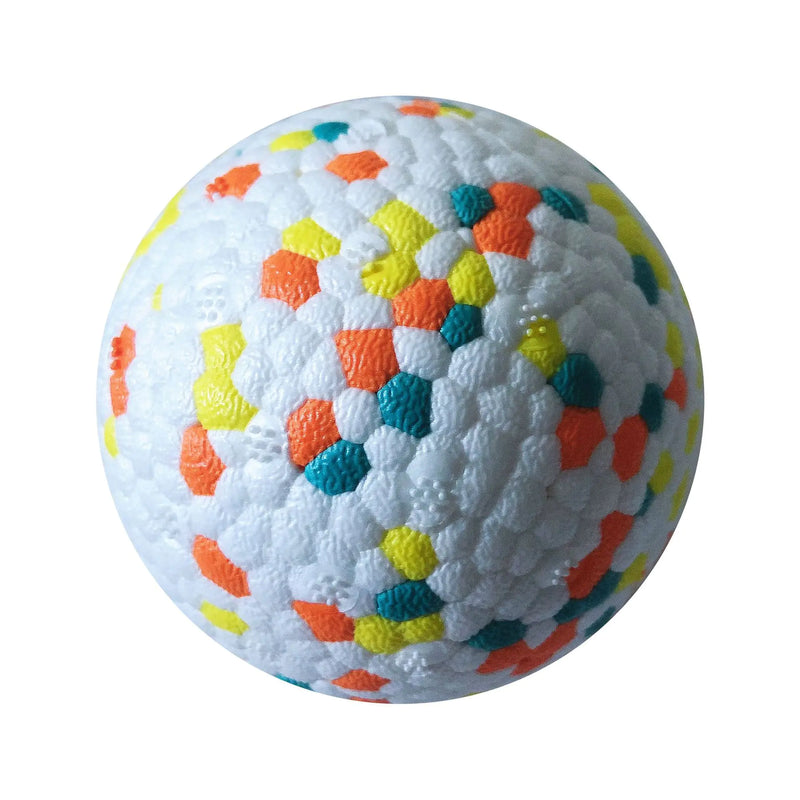 Interactive Molar Ball Toy for Dogs and Pets