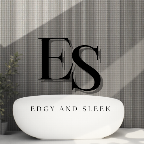 EDGY AND SLEEK