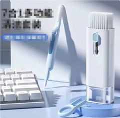 Multifunctional Tech Cleaning Kit