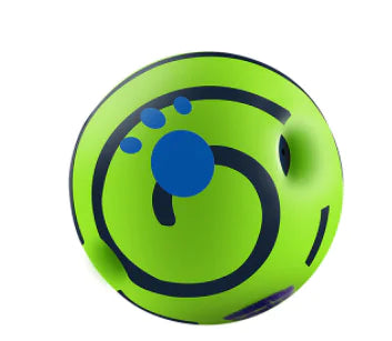 Bounce - Sound Ball for Dogs (One Piece)