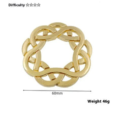 Brainy Locks Puzzle Set