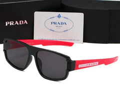 Model 003WF Fashion Sunglasses for UV Protection (One)