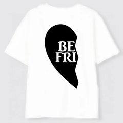 Summer Graphic T-Shirts for Women - Casual Cotton Tops