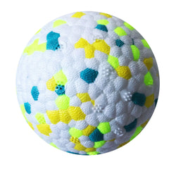 Interactive Molar Ball Toy for Dogs and Pets