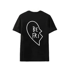 Summer Graphic T-Shirts for Women - Casual Cotton Tops