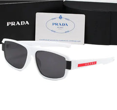 Model 003WF Fashion Sunglasses for UV Protection (One)