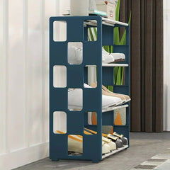 1pc Multi-layer Shoe Rack for Entryway and Dormitory