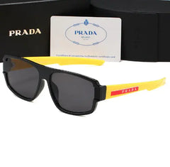 Model 003WF Fashion Sunglasses for UV Protection (One)