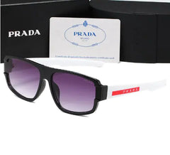 Model 003WF Fashion Sunglasses for UV Protection (One)